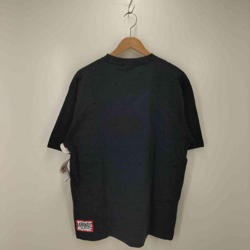 ハフ HUF プリントクルーネックTシャツ メンズ JPN:L
