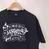 ハフ HUF プリントクルーネックTシャツ メンズ JPN:L