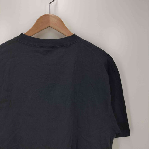 ハフ HUF プリントクルーネックTシャツ メンズ JPN:L