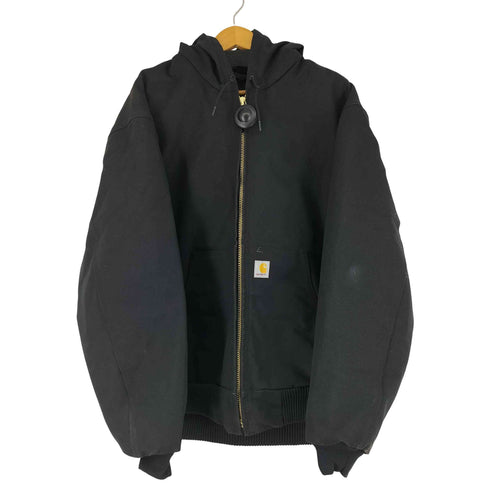 カーハート Carhartt ACTIVE JACKET メンズ JPN:XL