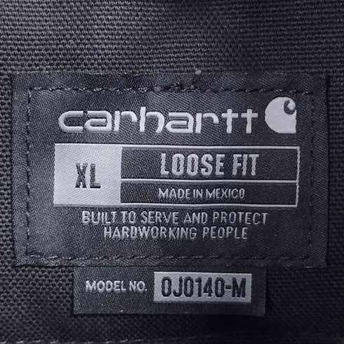 カーハート Carhartt ACTIVE JACKET メンズ JPN:XL
