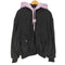ベルシュカ BERSHKA レイヤードMA1ブルゾン レディース JPN:M