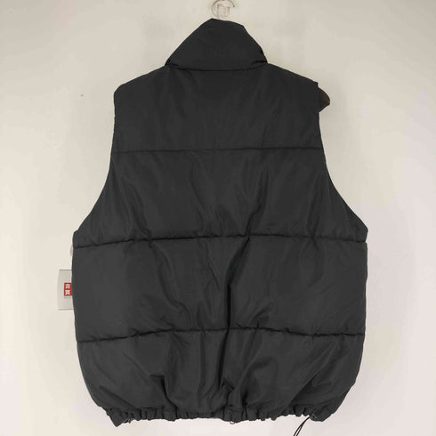 ウィゴー WEGO リバーシブルパデッドブルゾン メンズ JPN:M