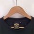 ヒップホップ ラッパー フォトプリントクルーネックTシャツ メンズ JPN:L