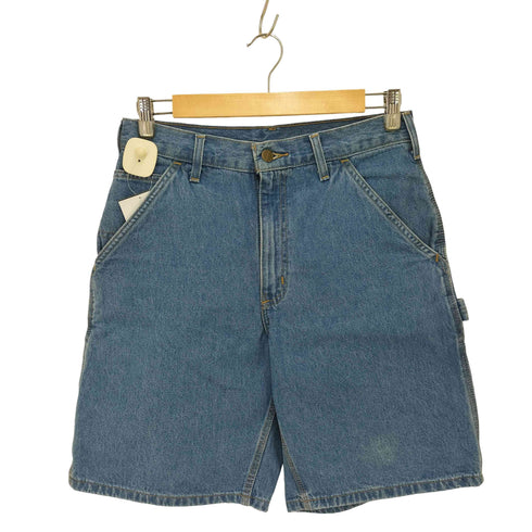 カーハート Carhartt ペインター デニムショーツ メンズ 30