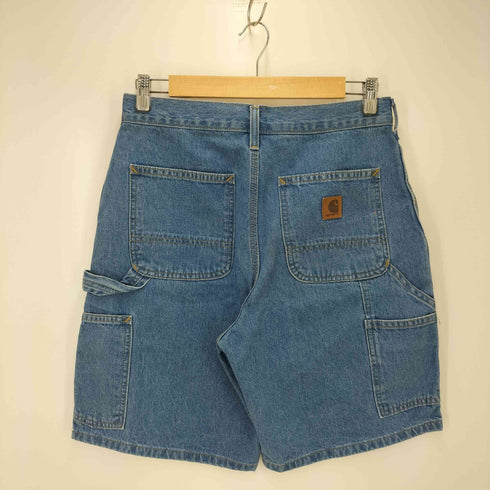 カーハート Carhartt ペインター デニムショーツ メンズ 30