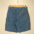 カーハート Carhartt ペインター デニムショーツ メンズ 30