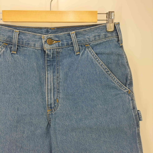 カーハート Carhartt ペインター デニムショーツ メンズ 30