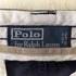 ポロバイラルフローレン Polo by RALPH LAUREN 90s ポニー刺しゅう チノ カーゴショーツ メンズ