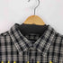 エクストララージ XLARGE PRINTED PLAID S/S SHIRT メンズ JPN:XL