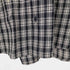エクストララージ XLARGE PRINTED PLAID S/S SHIRT メンズ JPN:XL