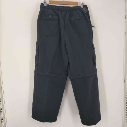 ナイキスケートボーディング NIKE SB 26SS Ishod Cargo Pants イショッド カーゴ パンツ デタッチャブル 2Way スウェット メンズ L