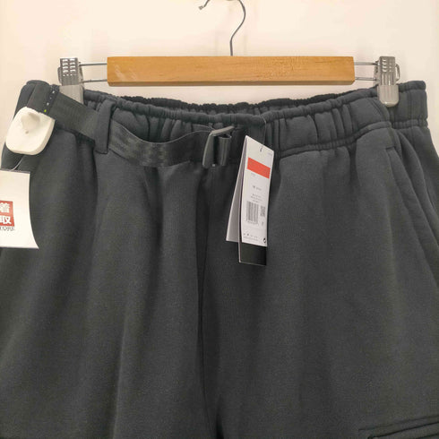 ナイキスケートボーディング NIKE SB 26SS Ishod Cargo Pants イショッド カーゴ パンツ デタッチャブル 2Way スウェット メンズ L
