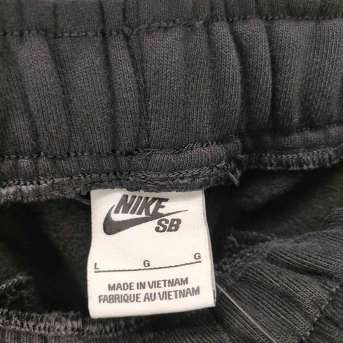 ナイキスケートボーディング NIKE SB 26SS Ishod Cargo Pants イショッド カーゴ パンツ デタッチャブル 2Way スウェット メンズ L