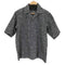 メンズビギ MENS BIGI ジャガードオープンカラーシャツ メンズ 02