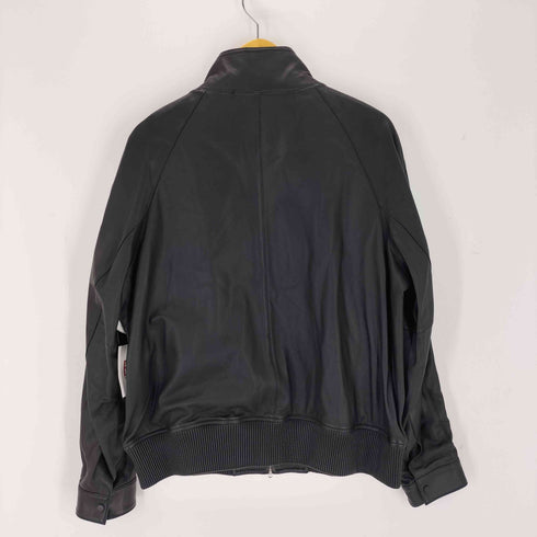 AFTER PRAY LAMBSKIN ラムレザー シングルライダースジャケット メンズ JPN:L