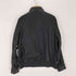 AFTER PRAY LAMBSKIN ラムレザー シングルライダースジャケット メンズ JPN:L