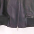 AFTER PRAY LAMBSKIN ラムレザー シングルライダースジャケット メンズ JPN:L
