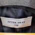 AFTER PRAY LAMBSKIN ラムレザー シングルライダースジャケット メンズ JPN:L