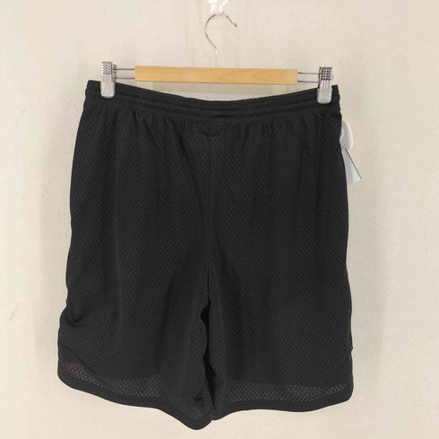 チャンピオン Champion 00S AUTHENTIC メッシュショートパンツ メンズ M