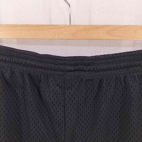 チャンピオン Champion 00S AUTHENTIC メッシュショートパンツ メンズ M