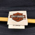 ハーレーダビッドソン HARLEY-DAVIDSON BEEFY-T 両面プリントS/Sカットソー メンズ JPN:XL