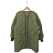 アヴィレックス AVIREX EVERSIBLE KILT BLOUSON/リバーシブルキルトブルゾン レディース FREE