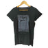 ハードロックカフェ Hard Rock Cafe new york ladies couture snakeskin tee レディース import:M