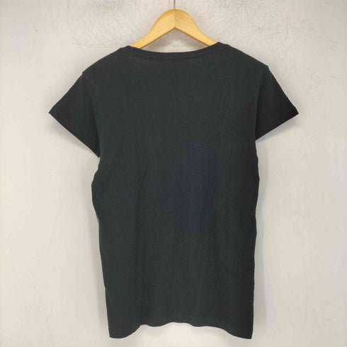 ハードロックカフェ Hard Rock Cafe new york ladies couture snakeskin tee レディース import:M