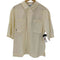 ナイキスケートボーディング NIKE SB 26SS LOOSE FIT バックプリント S/S シャツ メンズ import:L