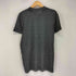 ハードロックカフェ Hard Rock Cafe new york ym burnout logo tee レディース import:M