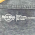 ハードロックカフェ Hard Rock Cafe new york ym burnout logo tee レディース import:M
