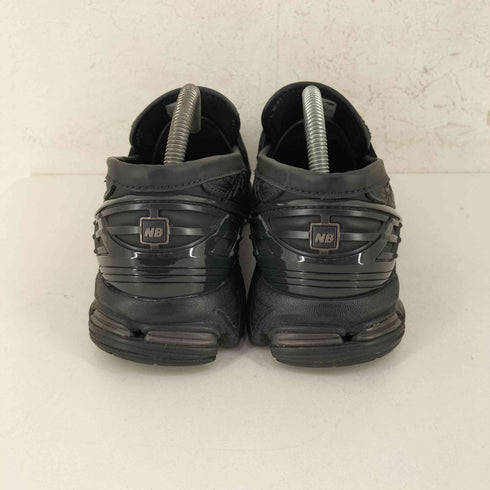 ニューバランス NEW BALANCE 1906L BLACK LEATHER ローファー メンズ JPN:27
