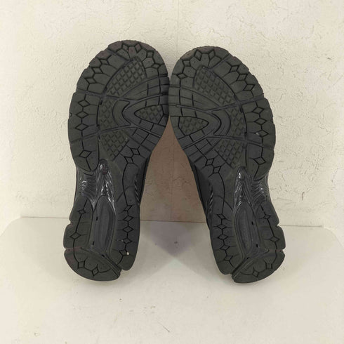 ニューバランス NEW BALANCE 1906L BLACK LEATHER ローファー メンズ JPN:27