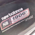 ニューバランス NEW BALANCE 1906L BLACK LEATHER ローファー メンズ JPN:27