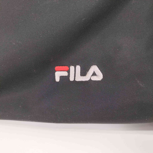 フィラ FILA 2way SPORTS ボストンバッグ メンズ
