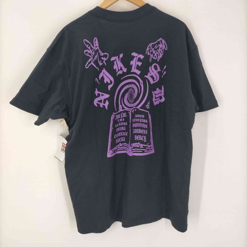 ナイキスケートボーディング NIKE SB 26SS LOOSE FIT グラフィック プリント S/S Tシャツ メンズ import:L