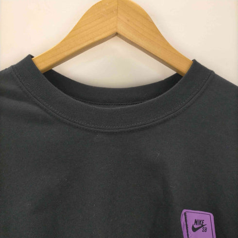 ナイキスケートボーディング NIKE SB 26SS LOOSE FIT グラフィック プリント S/S Tシャツ メンズ import:L