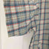 WISH FOREVER DRAW CODE DOUBLE ZIP UP SHIRT メンズ JPN:L