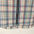 WISH FOREVER DRAW CODE DOUBLE ZIP UP SHIRT メンズ JPN:L