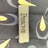 bisione 総柄ネクタイ メンズ