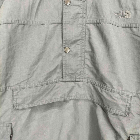 ザノースフェイス THE NORTH FACE 26SS ALTER Limited Collection別注 Washed Hydrena Anorak メンズ import:XL