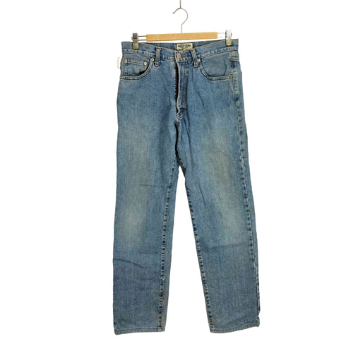 ゲスジーンズ GUESS JEANS 90S テーパードデニムパンツ メンズ 32