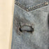 ゲスジーンズ GUESS JEANS 90S テーパードデニムパンツ メンズ 32