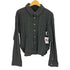 ブレス BREATH 25SS SHORT CHECK SHIRT メンズ JPN:L