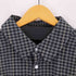 ブレス BREATH 25SS SHORT CHECK SHIRT メンズ JPN:L