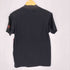 {Mywayman プリントクルーネックS/S Tシャツ メンズ JPN:S