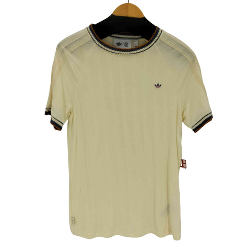 アディダスオリジナルス adidas Originals CLOT KNT CLR T / CREAM / CLOT レディース JPN:S