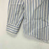 ポロバイラルフローレン Polo by RALPH LAUREN estate custom fit マルチストライプシャツ メンズ 39-82