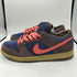 ナイキスケートボーディング NIKE SB 26SS Dunk Low Pro Baroque Brown Midnight Navy ダンク ロー プロ ローカット スニーカー メンズ JPN:26